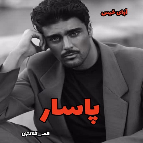 دانلود رمان پاسار pdf از الف_کلانتری دانلود رمان پاسار pdf از الف_کلانتری