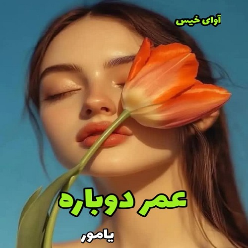 دانلود رمان عمر دوباره pdf از یامور