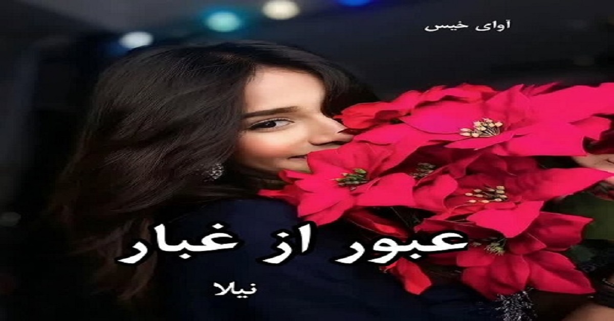 دانلود رمان عبور از غبار pdf از نیلا