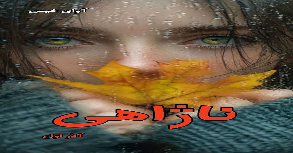 دانلود رمان ناژاهی pdf از آذر اول